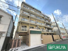 甲南第１０兵庫コーポラス