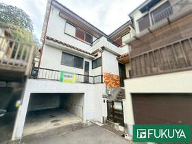 大阪府枚方市津田東町３丁目