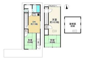 大阪府松原市松ケ丘２丁目