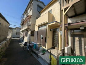 大阪府松原市松ケ丘２丁目