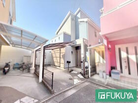 大阪府堺市中区八田北町