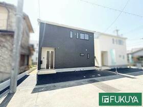 大阪府池田市井口堂３丁目