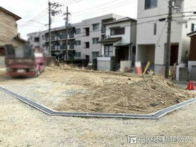 大阪府池田市井口堂３丁目