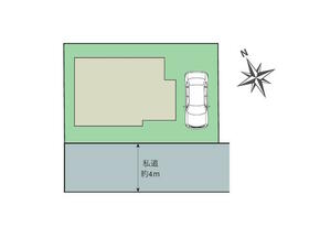東京都三鷹市大沢５丁目