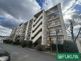 住道駅前住宅２０号棟