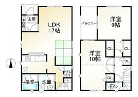 京都府向日市森本町前田