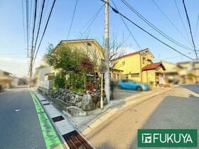 京都府宇治市五ケ庄芝ノ東