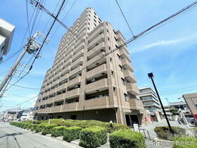 ライオンズマンション城東緑橋