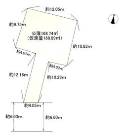 京都府京都市山科区東野狐藪町