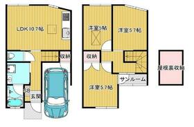 兵庫県西宮市上ケ原五番町
