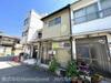 河内松原駅より徒歩17分 築57年2ヶ月の賃貸物件