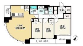 シエリアタワー中之島