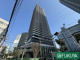 シエリアタワー中之島