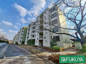 嵐山ロイアルハイツ２号棟