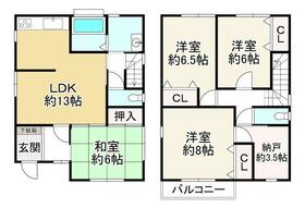 大阪府堺市西区山田３丁