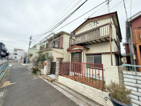東京都葛飾区高砂２丁目