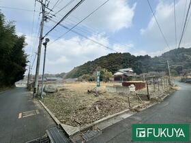 福岡県福津市内殿