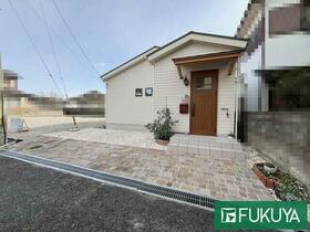 兵庫県姫路市勝原区丁