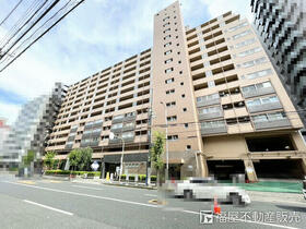 新大阪グランドハイツ１号棟