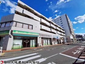 ルックハイツ南林間