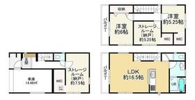 大阪府堺市堺区香ヶ丘町１丁
