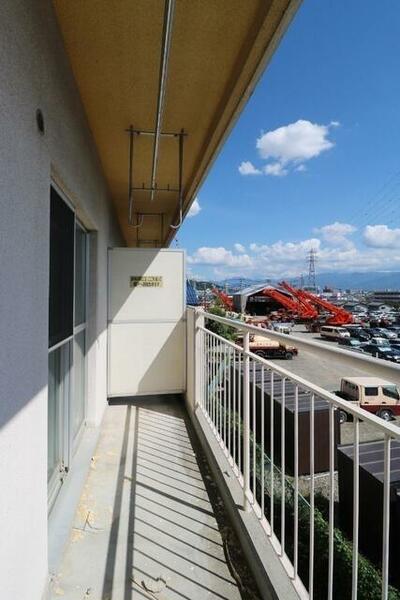 Ｎハイツ｜山梨県甲府市富士見１丁目(賃貸アパート3DK・3階・55.00㎡)の写真 その11
