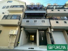 大阪府枚方市渚栄町