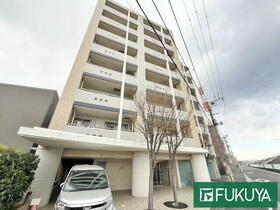 リリーベル墨田リバーコースト