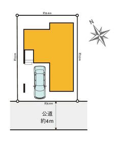 東京都調布市柴崎１丁目