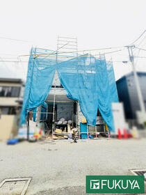 東京都調布市柴崎１丁目