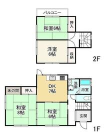 兵庫県加古川市別府町西町