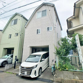 東京都府中市日新町５丁目