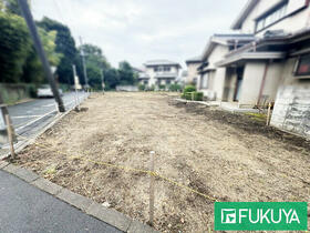 東京都調布市深大寺南町５丁目