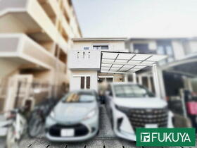 京都府京都市西京区上桂前川町