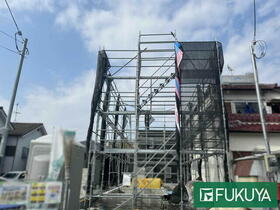 大阪府堺市美原区平尾