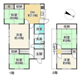 滋賀県近江八幡市船木町