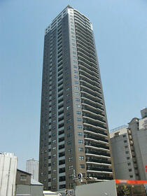 パークタワー大阪中之島フロント