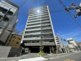 プレイズ天王寺