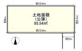 大阪府堺市美原区北余部