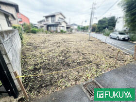 東京都調布市深大寺南町５丁目