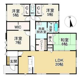 福岡県糸島市荻浦３丁目