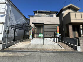 兵庫県明石市二見町福里