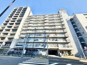 豊栄北千住マンション