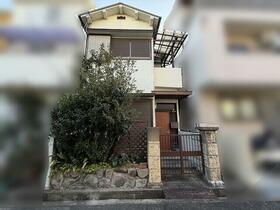 大阪府豊中市熊野町１丁目