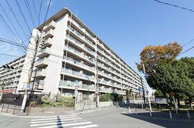 プラザ歌島Ｄ棟