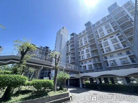 エバーグリーン金岡四号棟