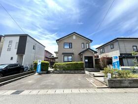 秋田県秋田市大平台２丁目