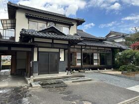 鳥取県米子市中島１丁目