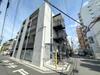 パークス新大阪 1階 築4年11ヶ月の賃貸物件