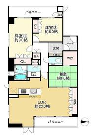 ヴァンデュールアッシュ南船場